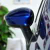 Right Cover Exterior Mirror Holder Showcases   Replacement for   Punto 735596883
