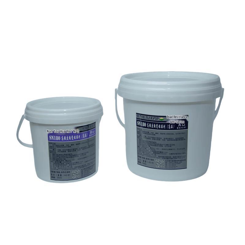 INPD SN180 High-Strength Ceramic Adhesive