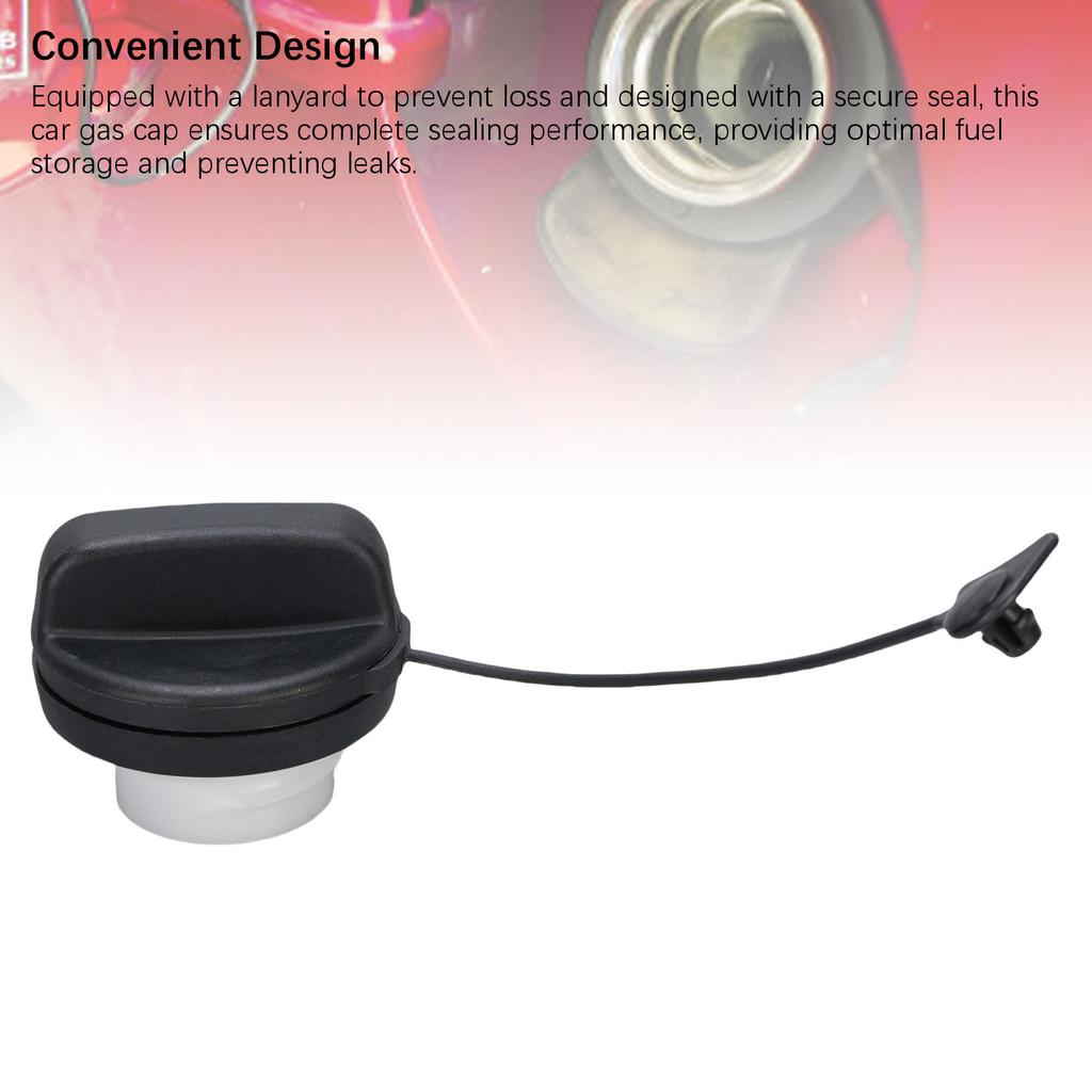 Fuel Fuel Filler with Sealing and Connecting Rope KD35 42 250A Gas Replacement for CX-3 CX-9 CX-5 2013-2025