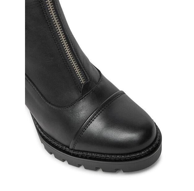 Ботильоны Pikolinos Cervera W1J-8829 Black