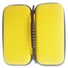 RDFJ Switch Lite Storage NSL Travel Carrying Holds 10 and Other Small EVA Material Pouch, Case, Nylon, Dustproof, Dirt-Resistant, Shock-Resistant,