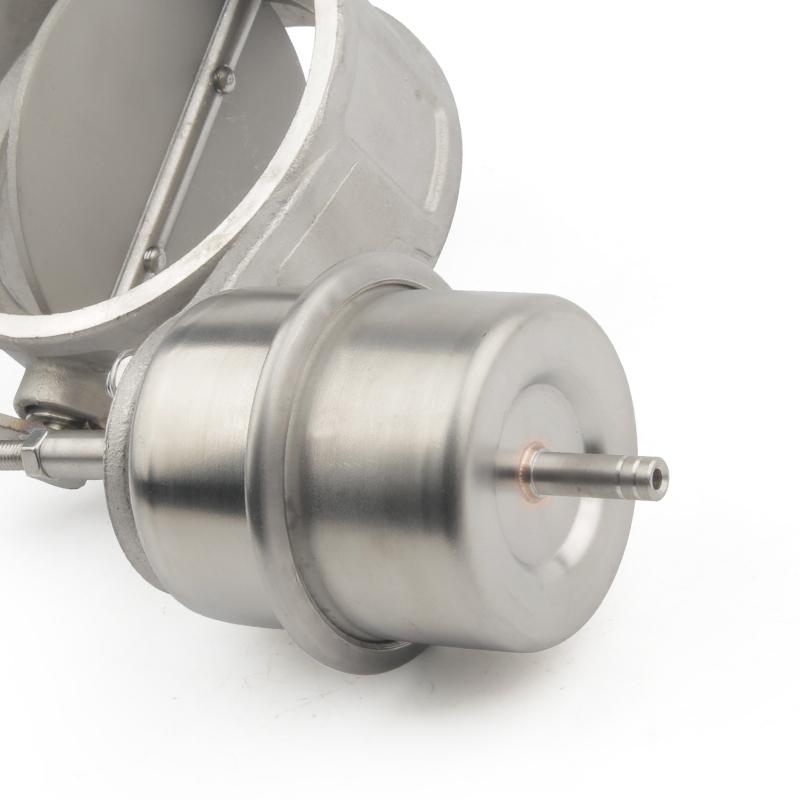 Valvola di Scarico Attivata dal Vuoto Universale Aperta/Chiusa Nuova 2 2.36 2.5 2.75 3.0 pollici/51 60 63 70 76mm