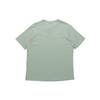 Nike Air Logo Casual Sports Short-Sleeve T-Shirt Women Tops Emerald CZ8615-006
