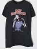 Pat Benatar Singt Musik Schwarzes T-Shirt Baumwolle S-5XL