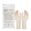 Mercator Santex Powdered 6.5" Latex Surgical Gloves, Sterile, 1 Pair