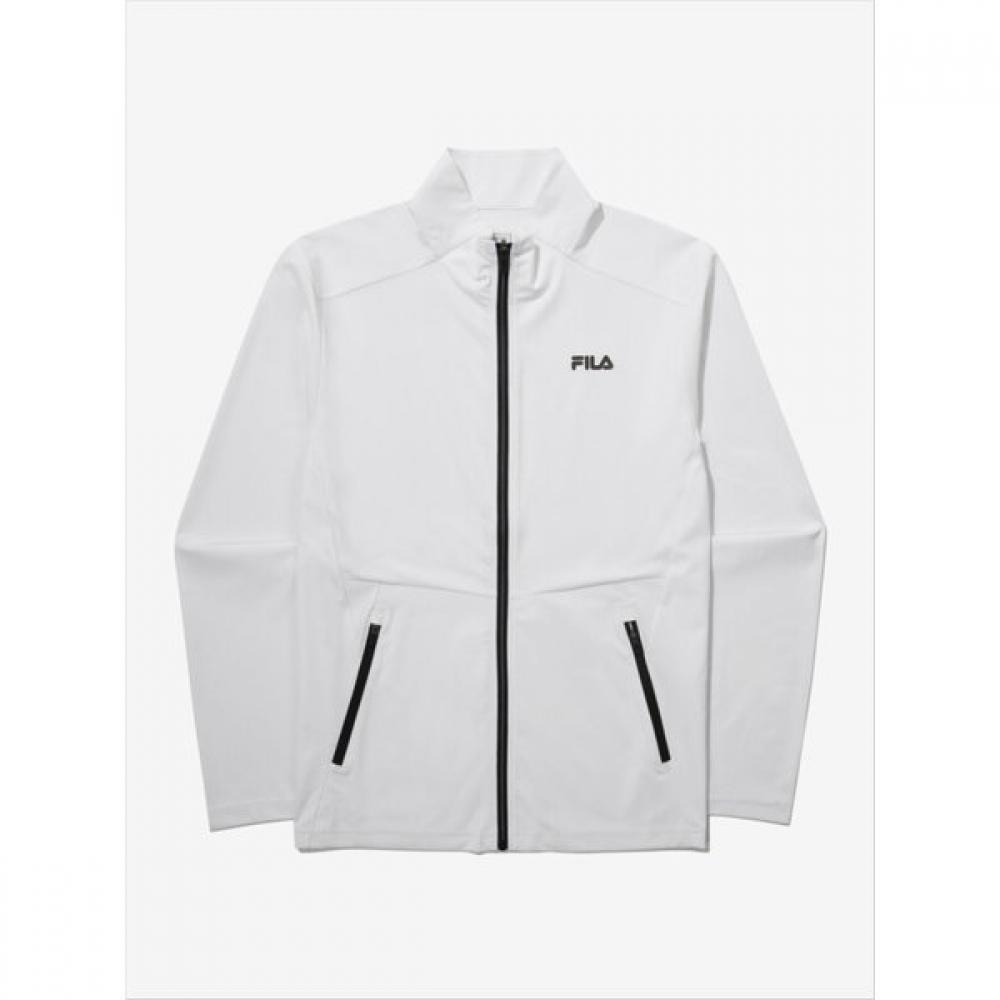 Fila Lightweight Stretch Training Jacket Fs2ftg2206m