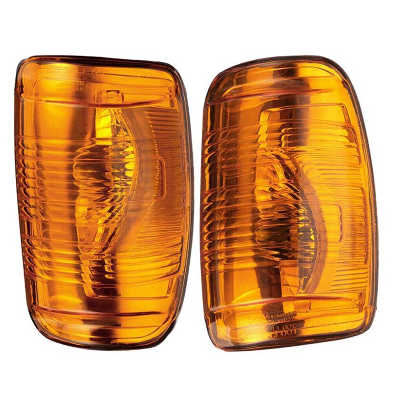 Ford Transit MK8 (2014-2019) Rearview Mirror Turn Signal Light – BK3Z-13B375-A