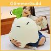 Plush Radish Yc Toy Cute Game Cartoon Girl Children Birthday Holiday Doll Gift