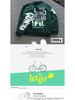 Spring 2025 Boys' Casual Baseball Jacket - Trendy and Lightweight Outerwear for Kids