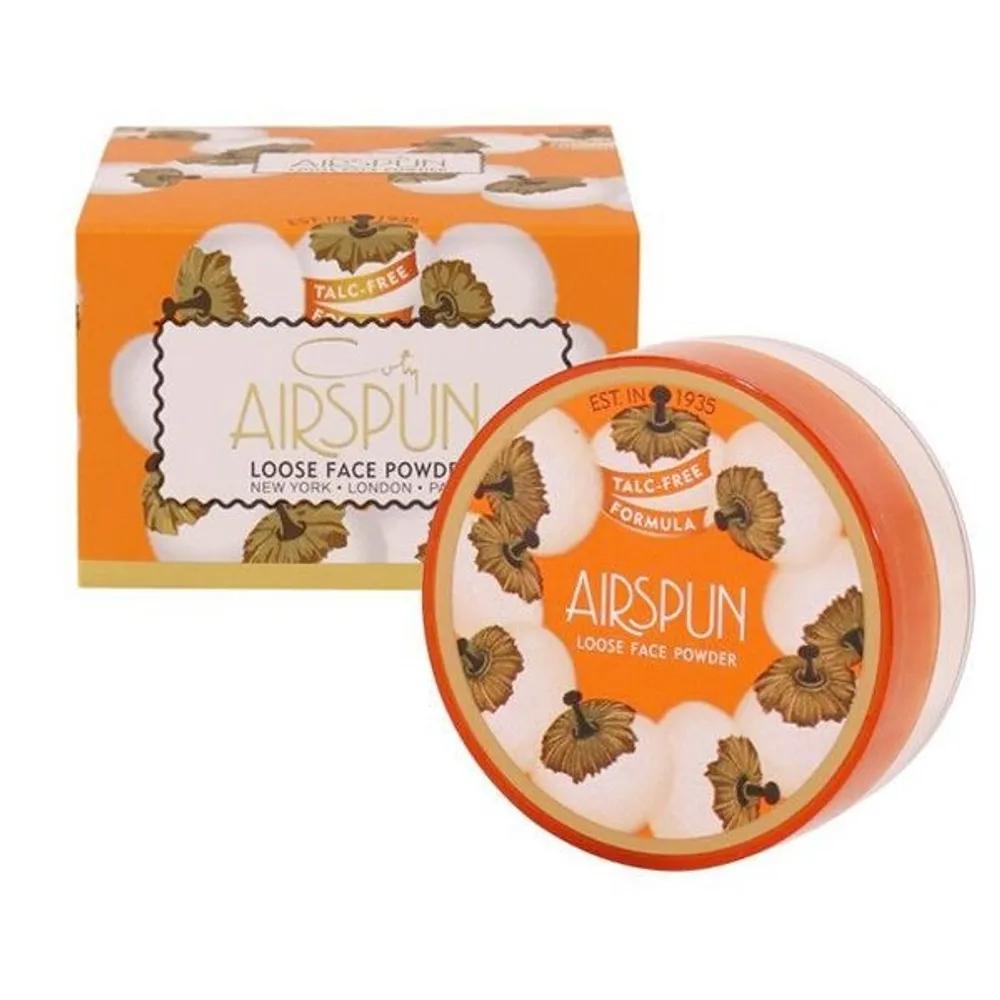 Coty Airspun Loose Face Powder No. 11