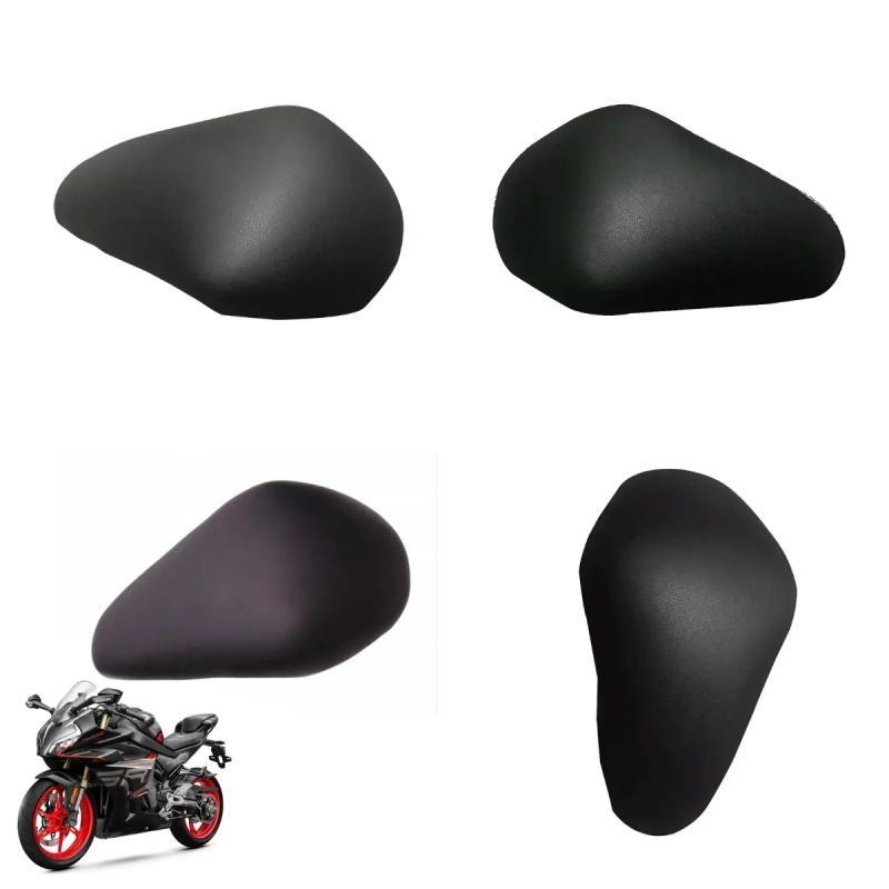 Motorcycle Rear Modified Waterproof Passenger Seat Cushion Thickening Soft Cushion For CFMOTO 450SR 450SS 450nk - 2024