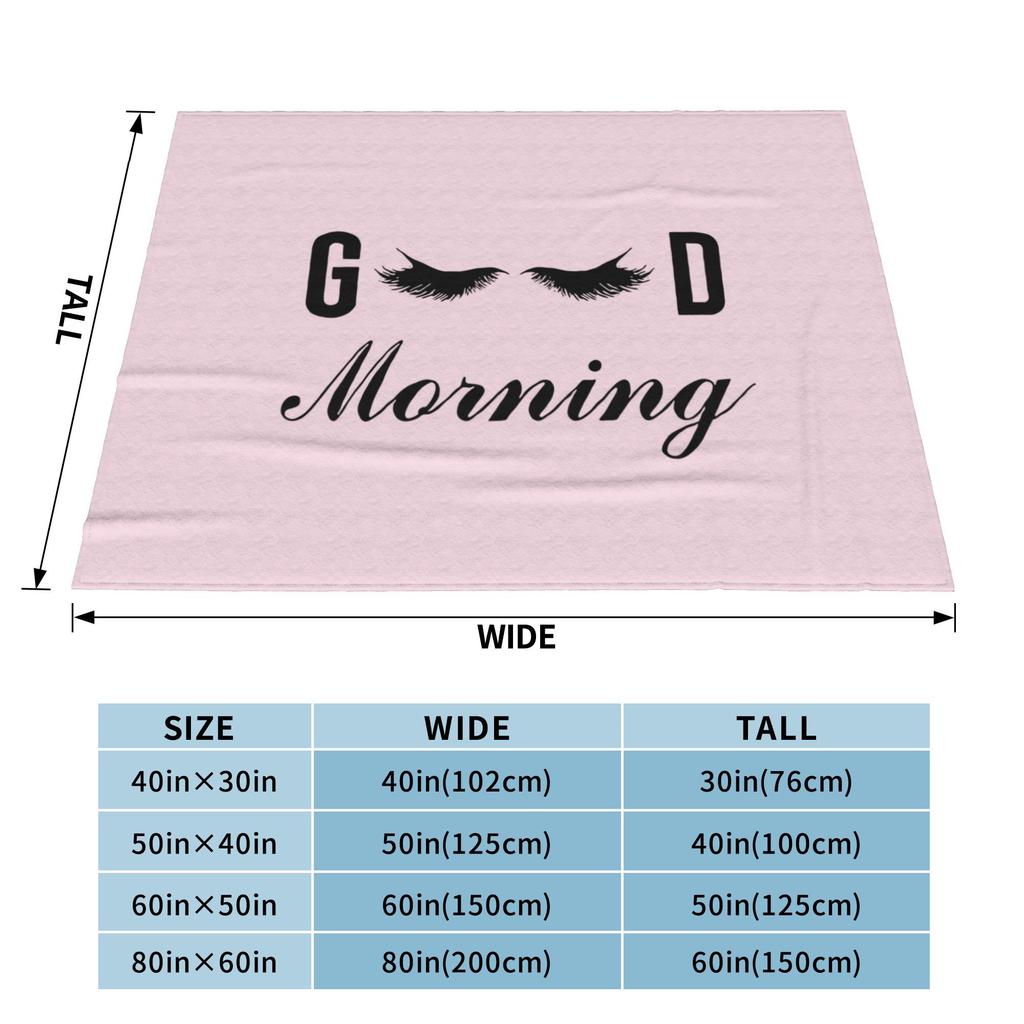 Sexy Glam Feminine Beauty Wink Eyelash Wool Blanket Eyelash Funny Throw Blankets for Home 200x150cm Quilt