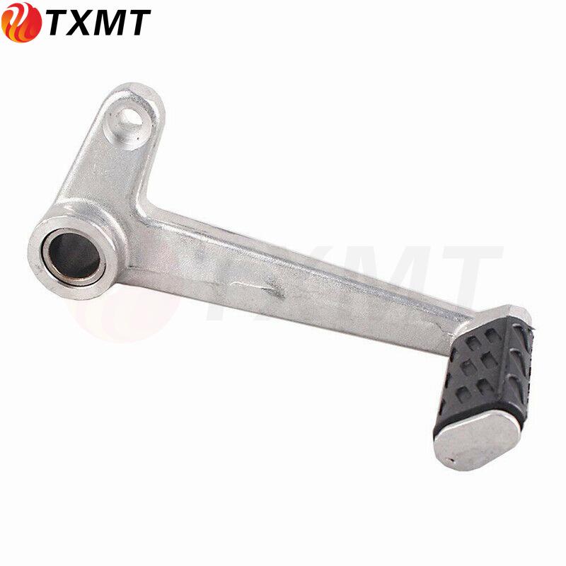 Rear Footrest Brake & Gear Shift Lever for Ducati 696, 795, 796, M1100 (2009-2014)