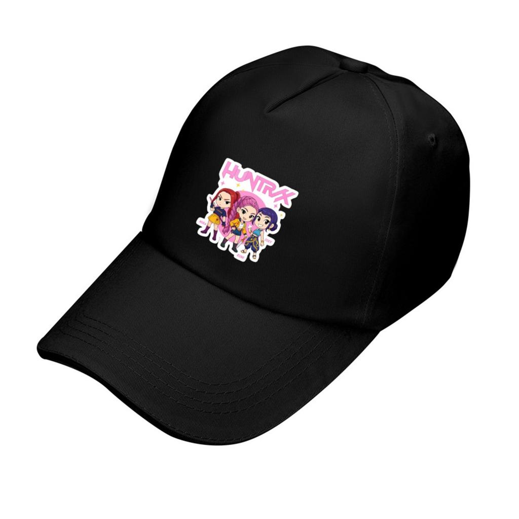 Doll Cap For Men And Women, All-match Outdoor Hat