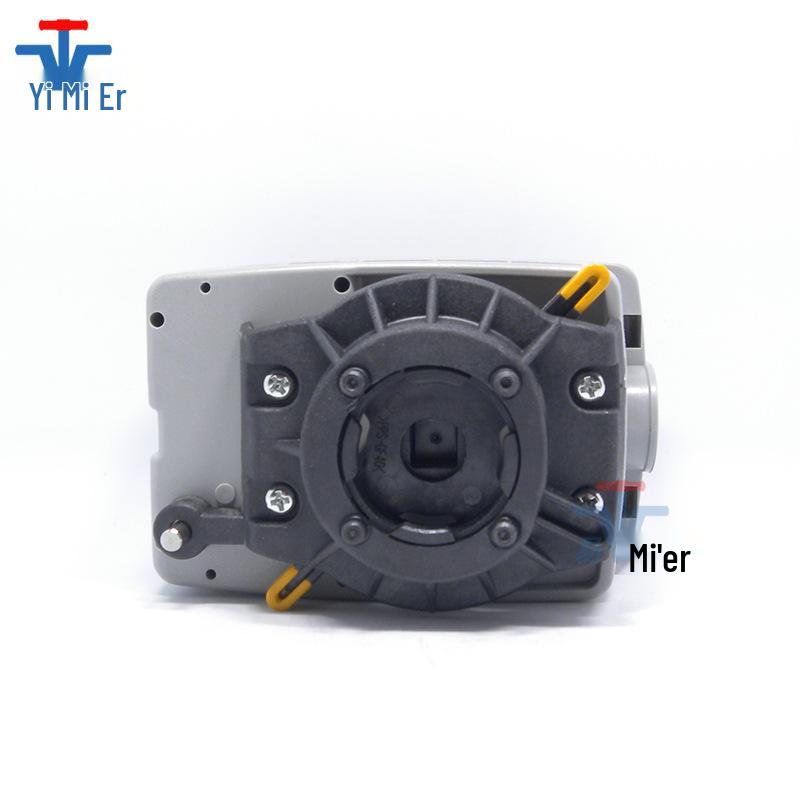 Alternative to Japan Azbil Regulating Ball Valve Actuator MY5350A1000, Analog 24V