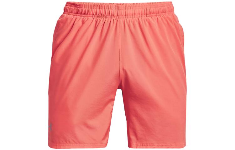 Under Armour Woven Collection Shorts Men s Venom Red 1326568-690 XXXL