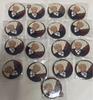 [USED] Fate/stay Night Archer Emiya Can Badge