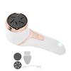 Exfoliating Vacuum Foot Grinder Callus Dead Skin Remover Electric Foot Files Pedicure Foot Care Tool
