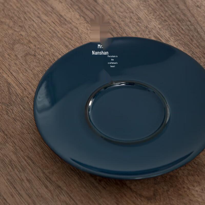 Mr. Nanshan Handmade Ceramic Gaiwan