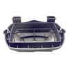576575001 Air Filter Cover for Redmax EBZ8500 7500 8550 Essential Protection for Engine Performance and Longevity