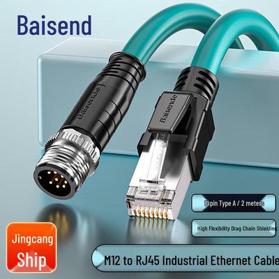 Interconectividad – Cables de red