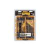 Coffret TOUGHCASE Métal 35 Pièces DEWALT DT70756-QZ