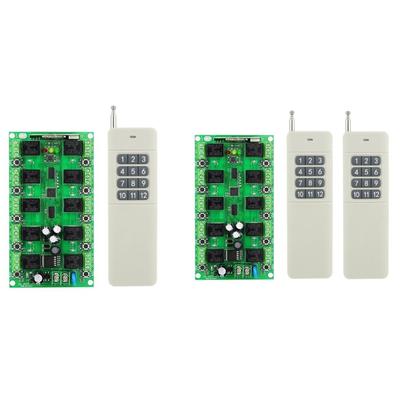 Elektronik aksesuarları – Uzaktan Kumandalar
