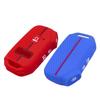 Custodia in Silicone per Chiave Auto per KIA KN Sportage R Stinger Sorento Ceed Cerato Forte Niro Soul Telluride GTLine Accessorio