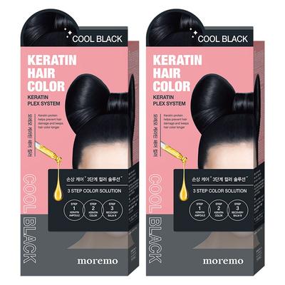 Tingere i capelli – Tinture e ossidanti per capelli