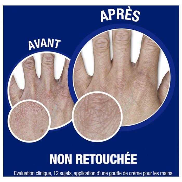 Crème Mains - Neutrogena - Formule Norvégienne - Lot De 2 X 50ml - Protection Durable - Sans Parfum