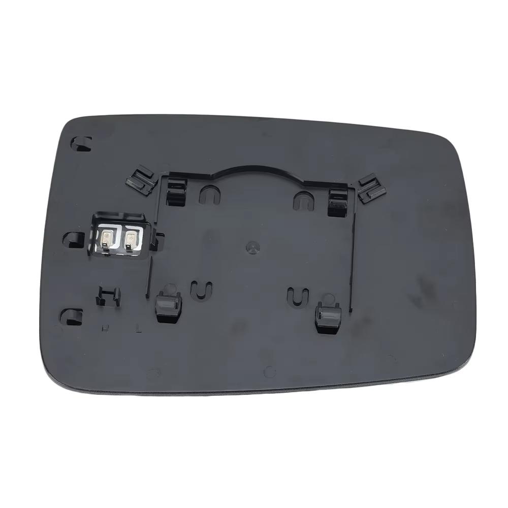 1PC Heated Side Door Mirror Glass Lens For Dodge Ram 1500 2500 2009 2010 2011 2012-2018 Wing Mirror Left/Right Car Accessories