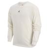 Simple Round Neck Casual Sports Long Sleeve T-Shirt Men Tops IF1830-133