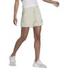 adidas Casual Shorts Women's White HE4145