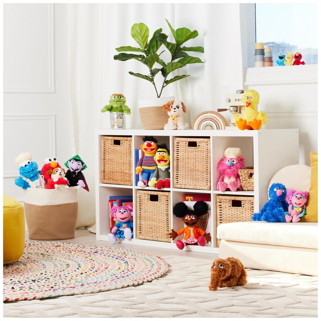 GUND Sesame Street Grover 6047453