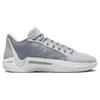 Nike Sabrina 1 TB Wolf Grey Women Sneakers White FQ3391-010
