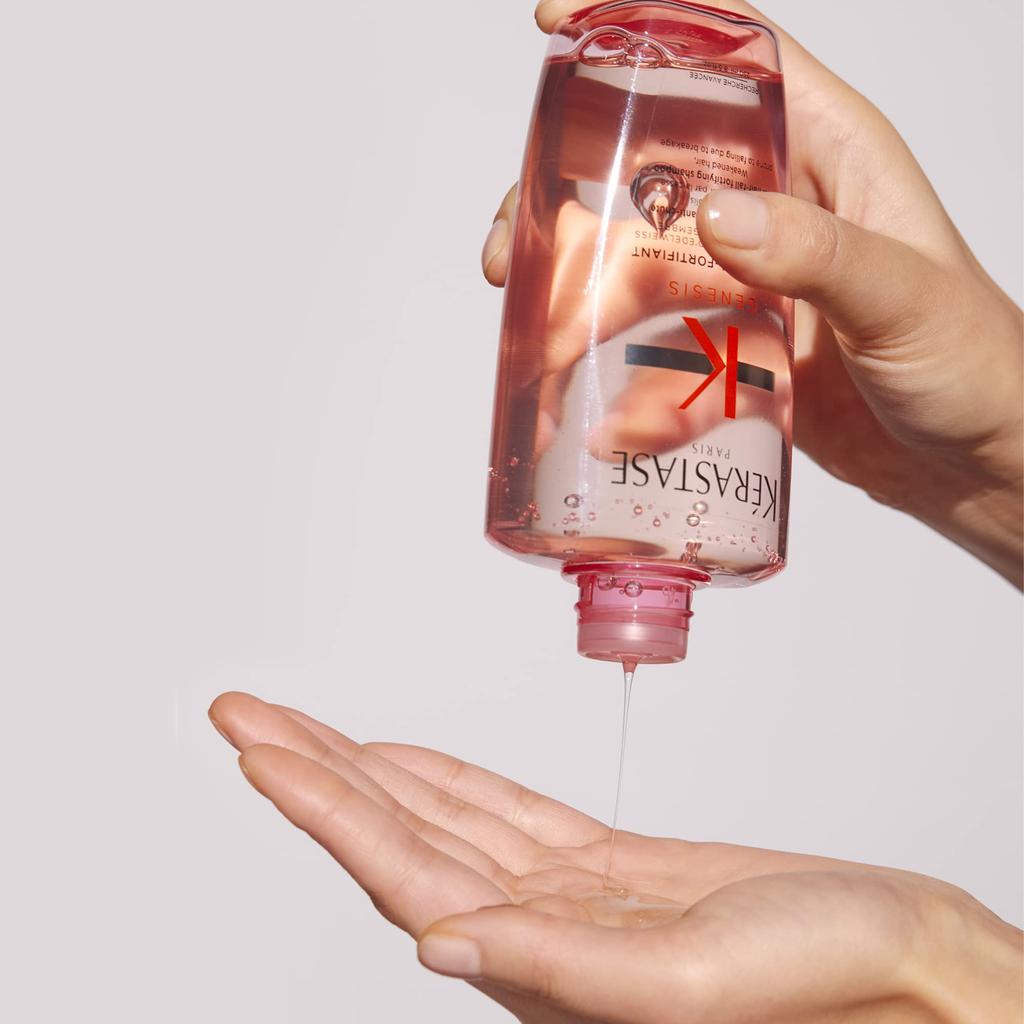 Kerastase Schampo Genesis Bain Hydra Fortify 250 ml Hårbottenvård