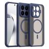 Xiaomi 17T Phone Case, Magnetic Shockproof Phone Case, Bumper Hybrid Cover for Xiaomi 17T