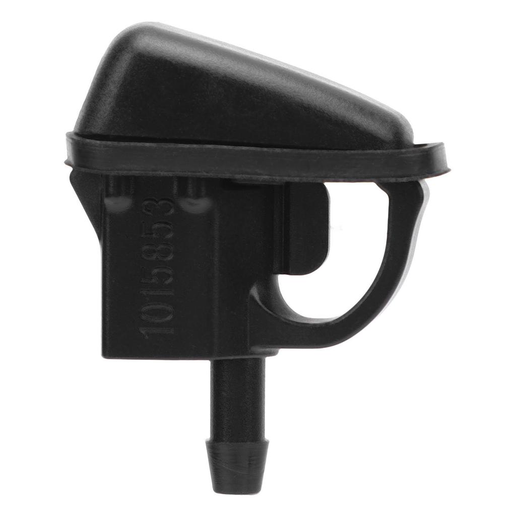 Left Side Windshield Washer Nozzles OEM Standard Improve Visibility LR048709 for Freelander 2 L359 2006 to 2015