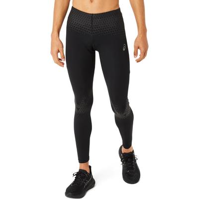 Bewegungs Muskelunterstützung Stabilität Leistung Größe XL Tights, Herren 2011D008, Schwarz,