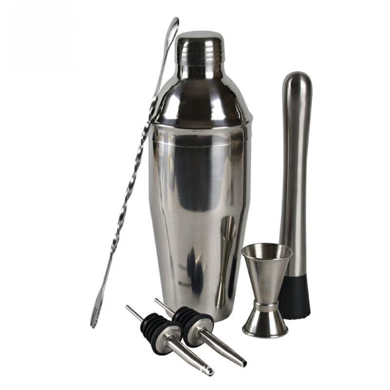 

Shangqi Cocktail Shaker