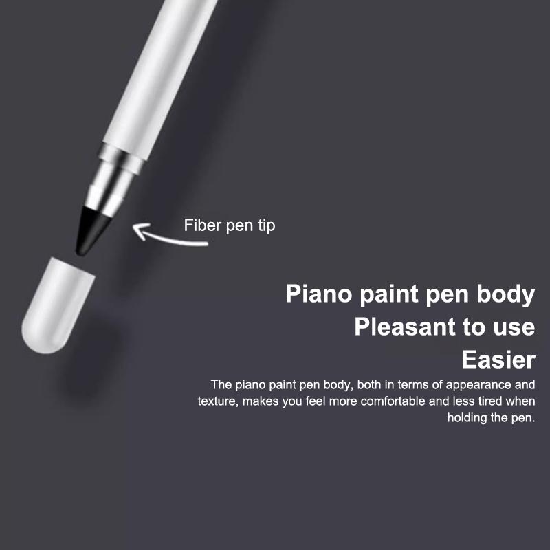 3-in-1 Universeller Touch Pen für Android Smartphone für iPad Tablet Stift Stylus Stift Kapazitive Touchscreens Zeichenstifte