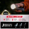 Energizer LED Handheld Flashlight, Solar Rechargeable, USB Rechargeable, Battery Operated (Maximum Brightness 600 Lumens, Maximum Run Time 60 Hours) Y