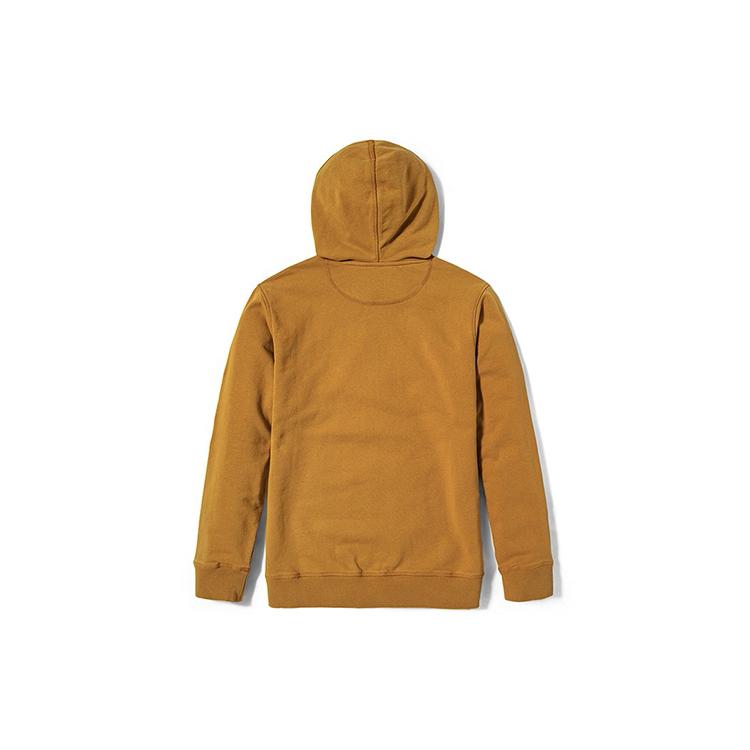 Timberland Sweatshirt Men's Wheat A2EZX-P47