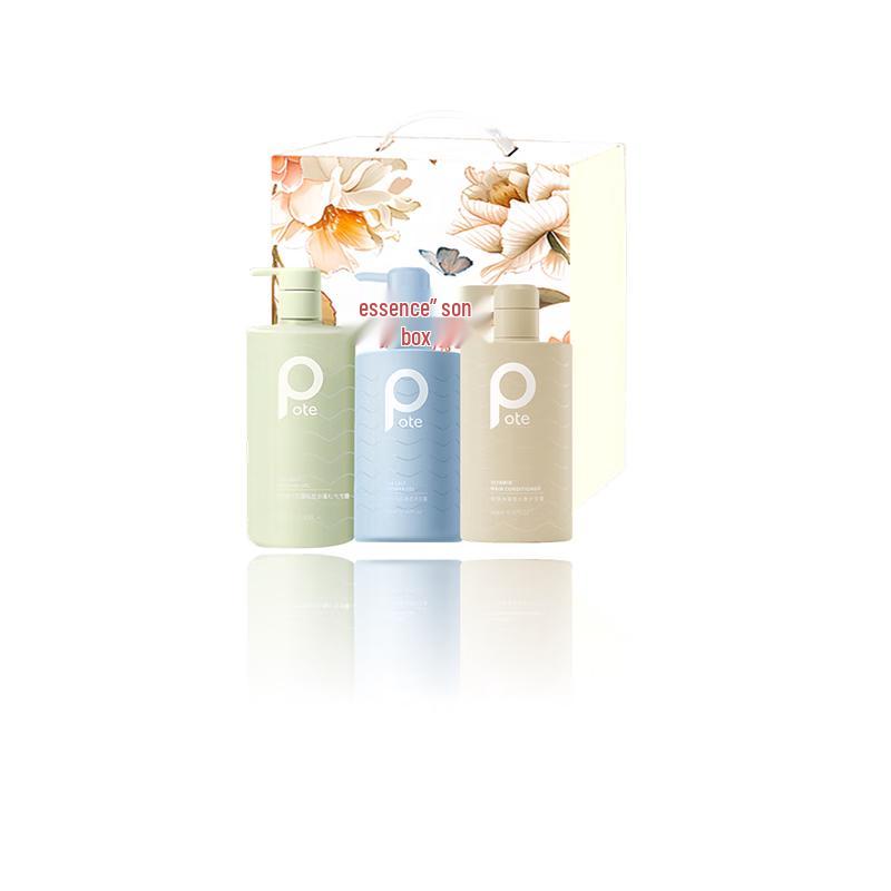 Yi San Wei Premium Wash & Care Gift Set