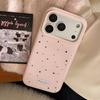 Black Star Phone Case for iPhone 17 and iPhone 17 Pro Max