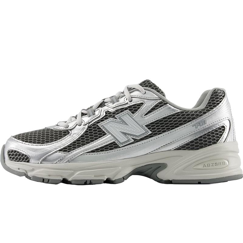 New Balance 740 Series Unisex Casual Sneakers