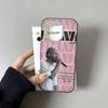 Frank Blonde Oceans For Phone 17 16 15 14 13 12 11 Pro Max Plus Pro Air Phone Case Corrugated Stripe Back Cover