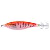 11CM/13G Luminous Fishing Lure Sharp Squid Hook Glow In The Dark Realistic Colorful