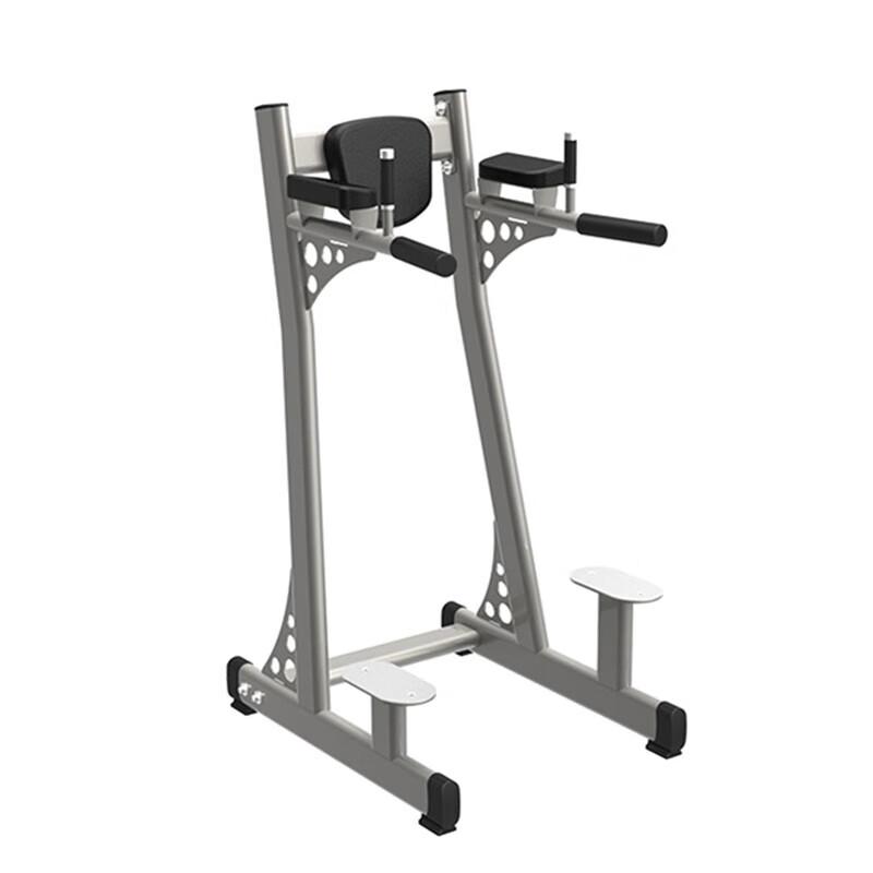 

JUNXIA Commercial Vertical Knee Raise & Dip Station