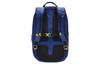 Nike Fabric Backpack Regular Unisex Dark Royal Blue & Original Green DJ9678-455